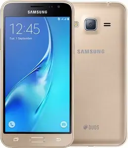 Замена аккумулятора на телефоне Samsung Galaxy J3 (2016) в Новосибирске